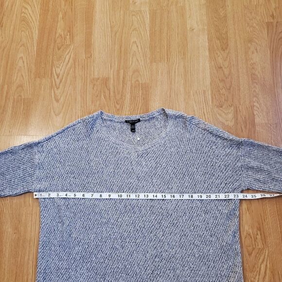Eileen Fisher Boat-Neck Sweater size Medium - NEW - Picture 10 of 12